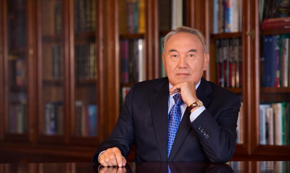 Елбасы Нурсултан Назарбаев опубликовал статью "Когда мы едины – мы непобедимы"