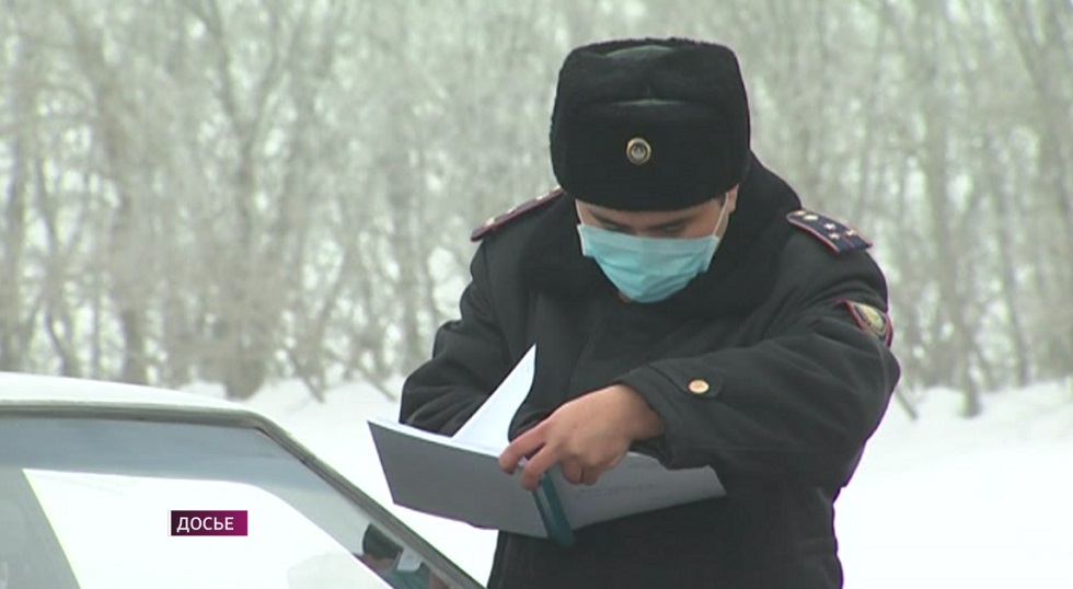 Полицейские Казахстана получат надбавку к зарплате