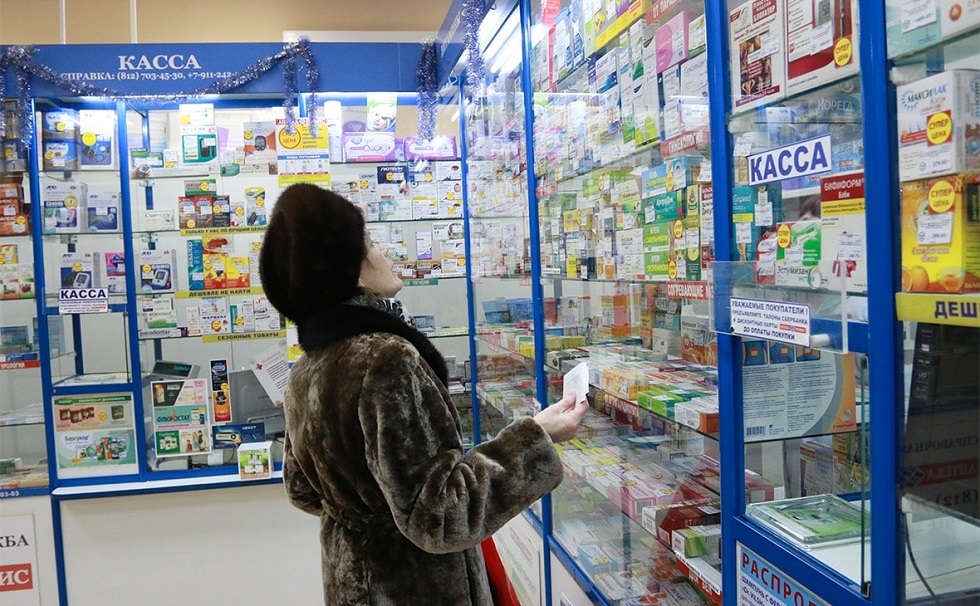 Дефицита по 103 препаратам и средствам индивидуальной защиты в Алматы нет