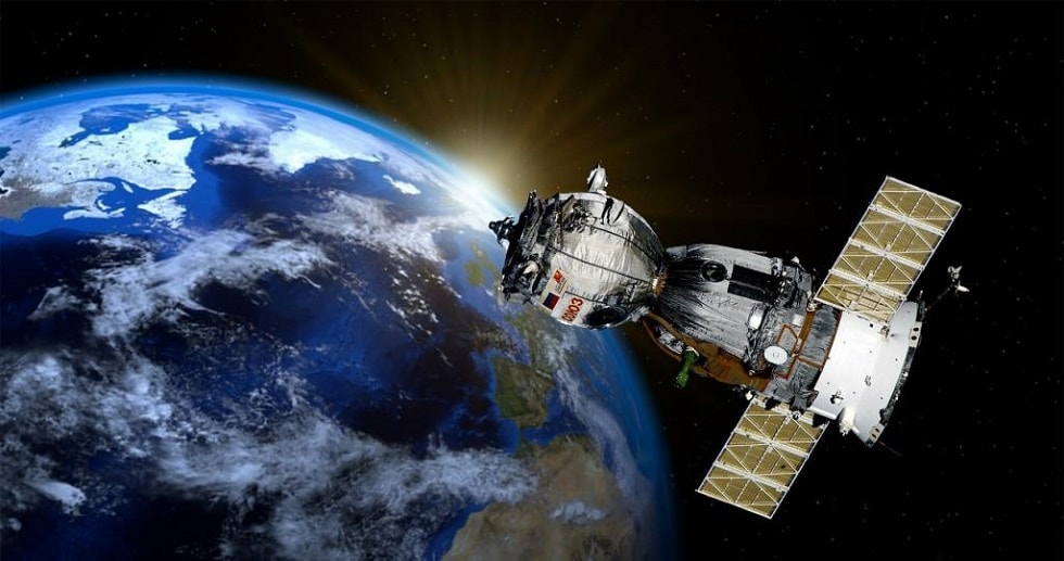 Международный день полета человека в космос отмечают сегодня - 12 апреля