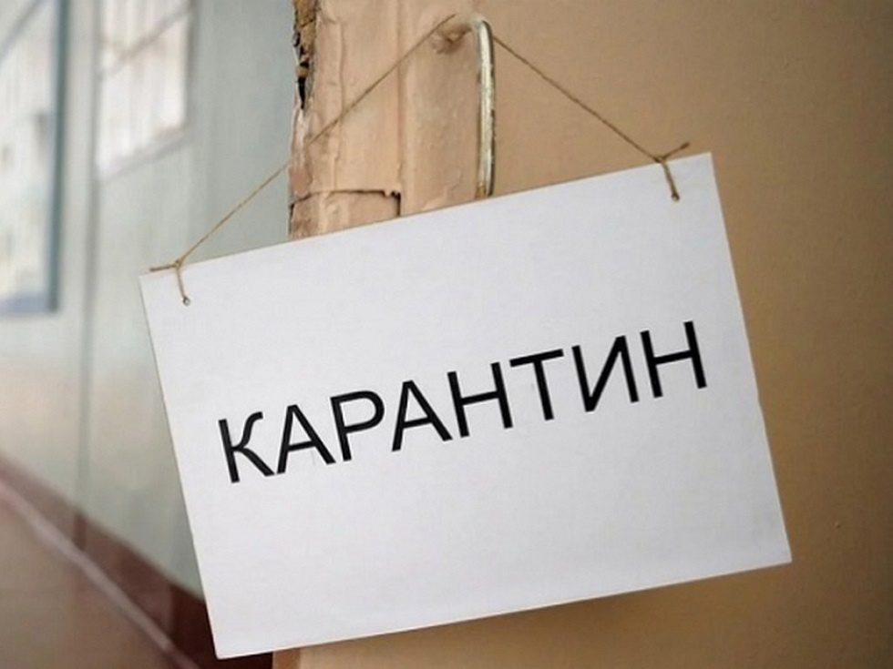 В Алматинской области закрыты на карантин четыре дачных массива 