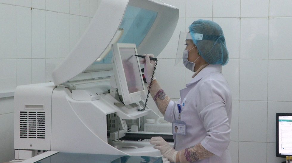Пять вакцинных кандидатов против COVID-19 планируют создать ученые Казахстана