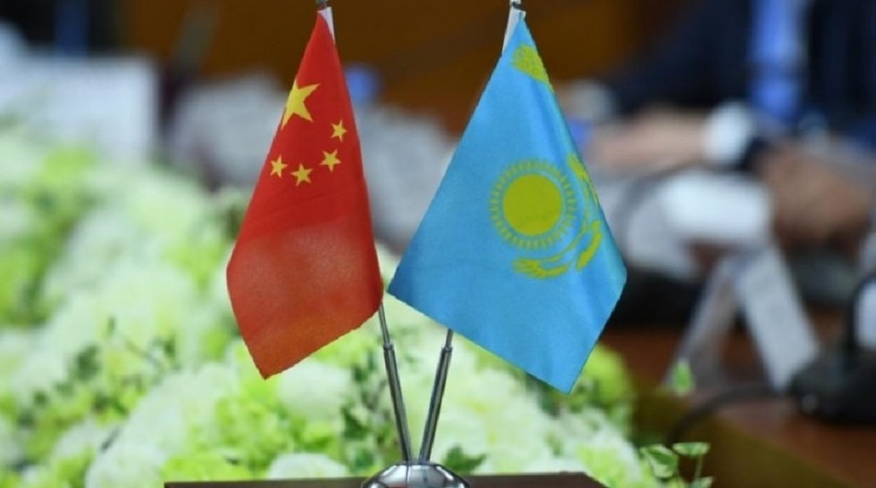 МИД Казахстана выразил протест послу Китая