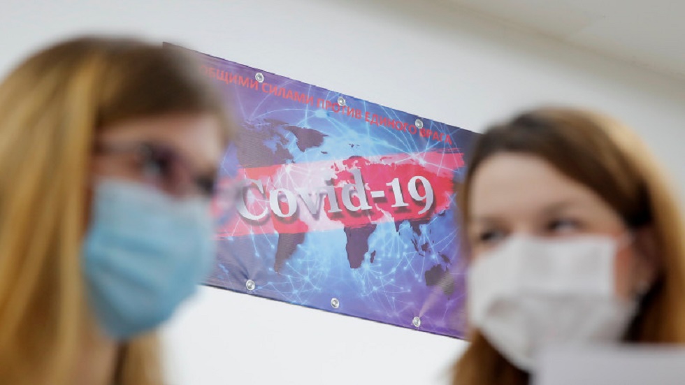 Ресей жаңа тіркелген COVID-19 саны бойынша Италиядан озды