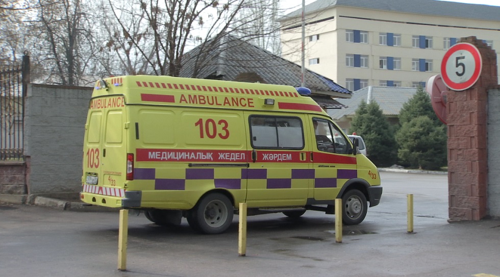 В Алматы от коронавируса скончался еще один пациент