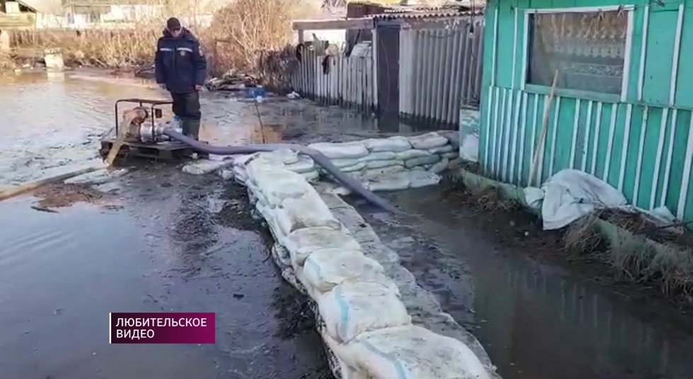 На случай подтоплений в Алматы создана группа быстрого реагирования из 6 тысяч спасателей
