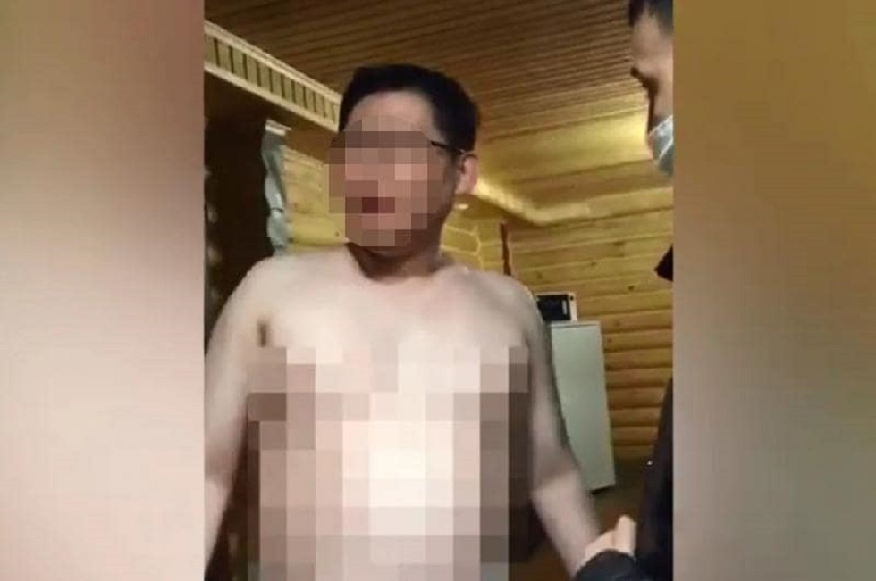 Отдыхали в бане во время ЧП: в отношении кокшетауских антикоррупционеров начато расследование