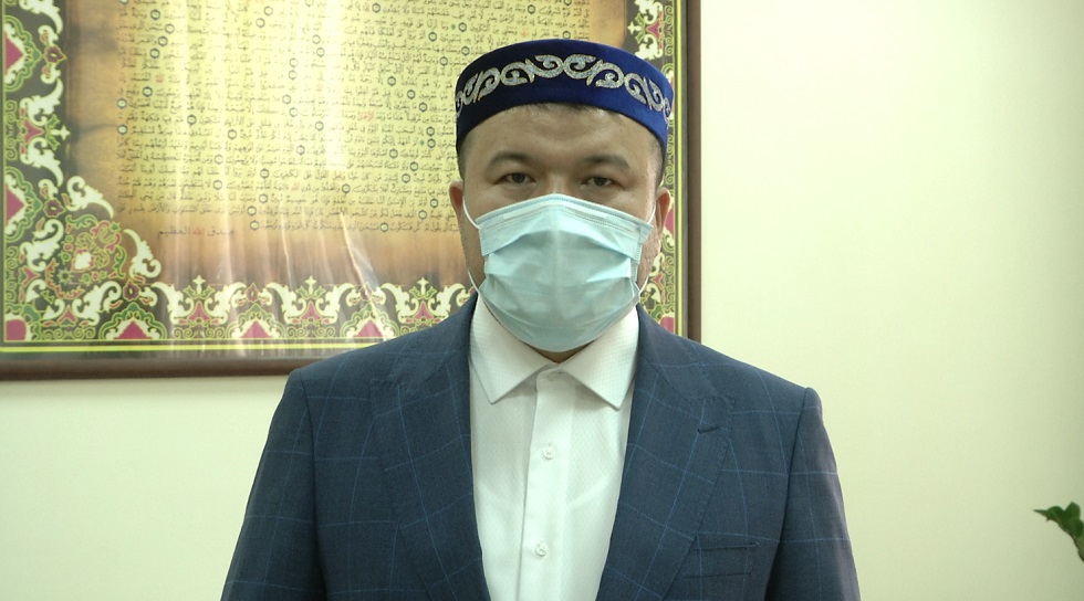 Главный имам Алматы рассказал, как можно организовать ауызашар с доставкой