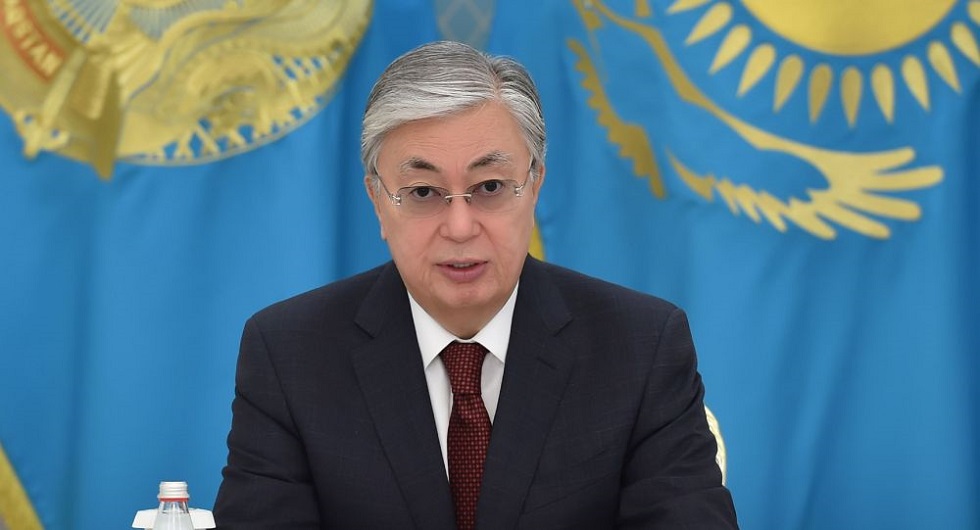 Президент РК поздравил казахстанцев с началом священного месяца Рамазан