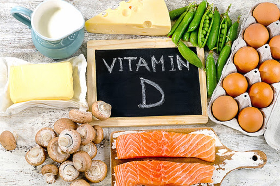 Врачи рекомендуют принимать витамин D во время самоизоляции