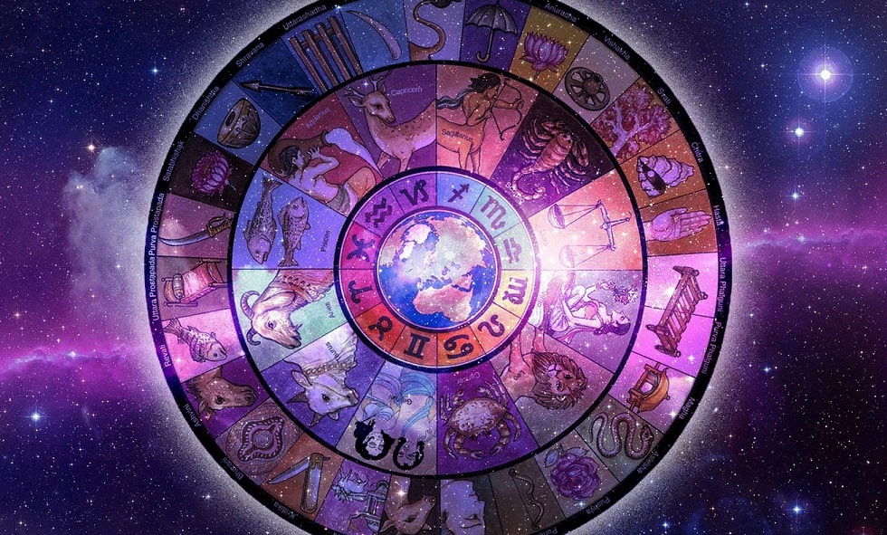 Что говорят звезды: гороскоп с 27 апреля по 3 мая 2020