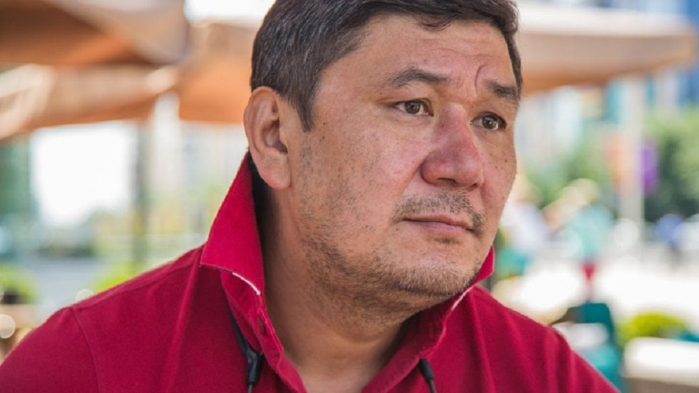 Уголовное дело в отношении известного казахстанского журналиста прекращено