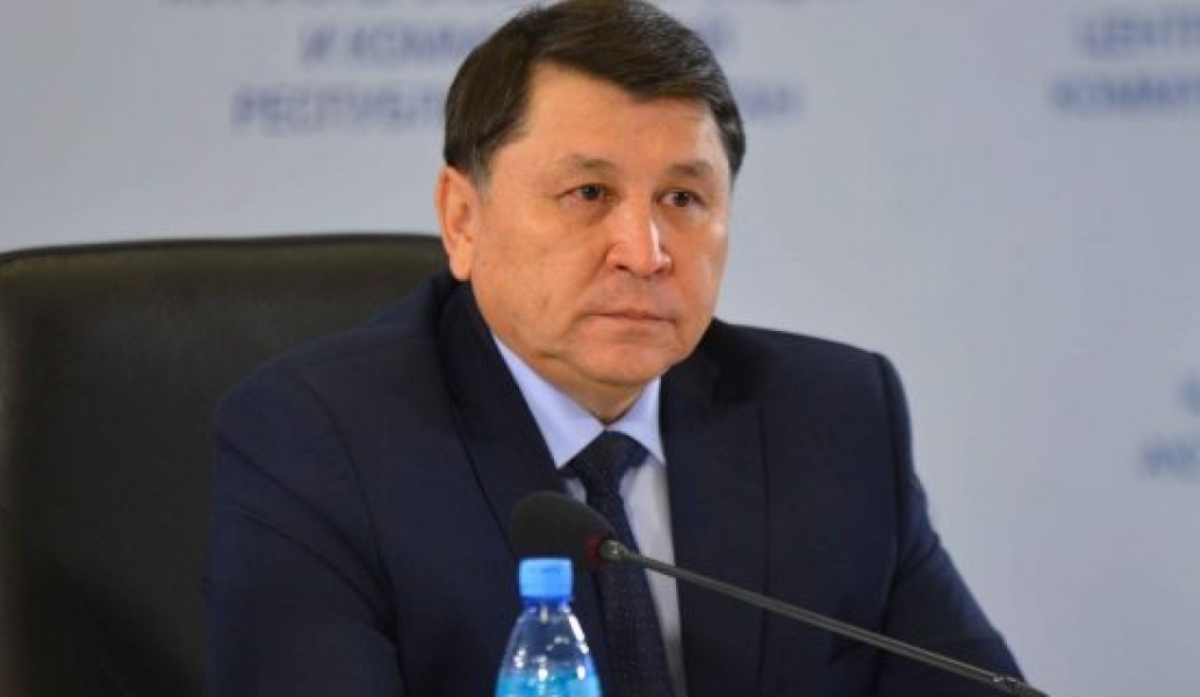 Главный санврач Алматы призывает родителей усилить контроль за соблюдением детьми режима карантина