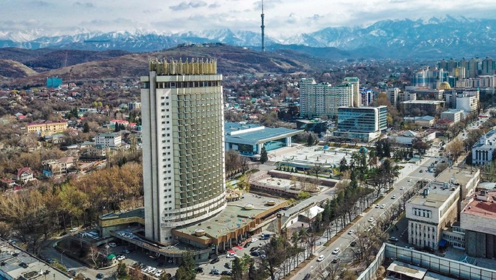В Алматы одобрили запуск второго этапа возобновления деятельности предприятий