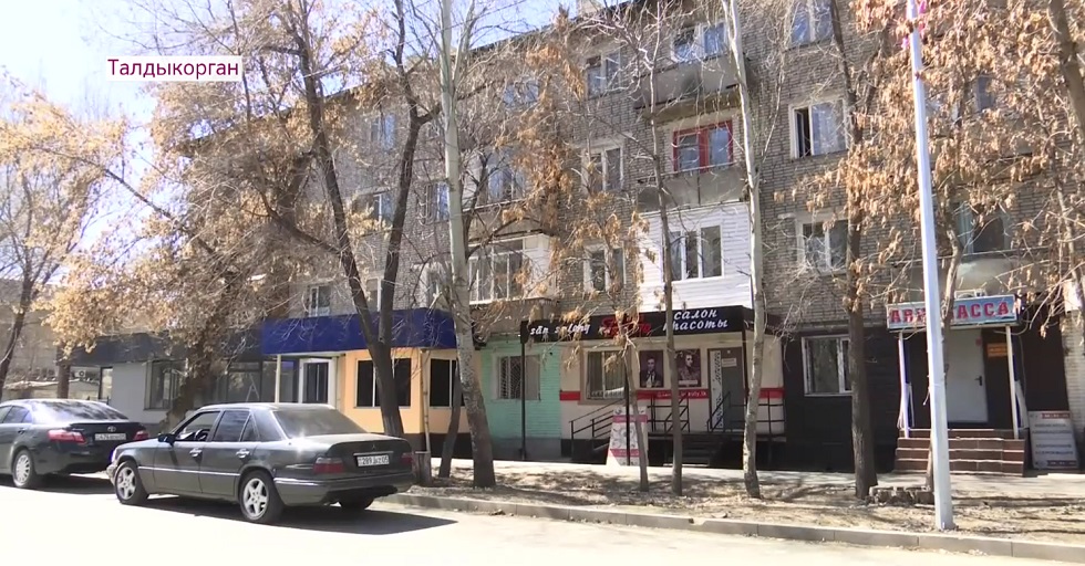 В Алматинской области ослабляют режим карантина