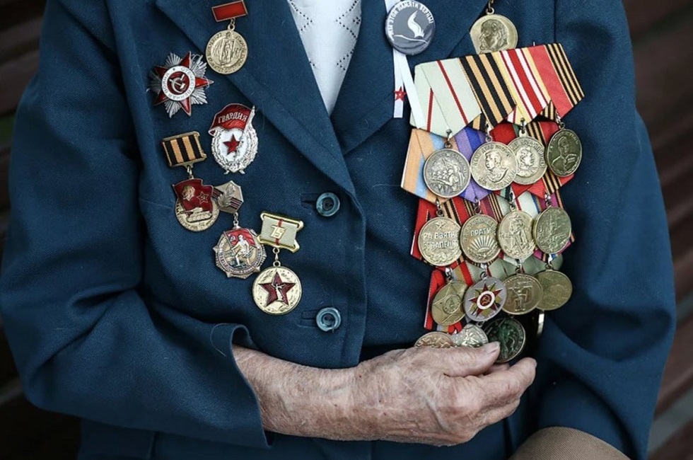 Более 18 тысяч алматинцев получат выплаты в честь 75-летия Победы 