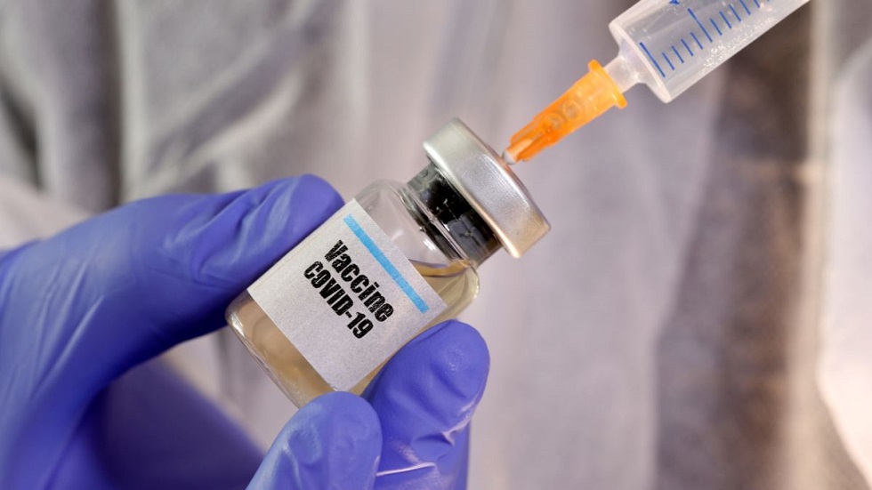 Вакцину от COVID-19 планируют разработать в США уже в этом году