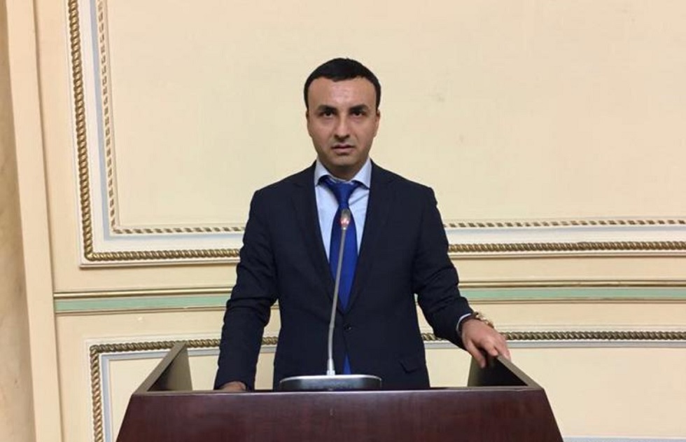 Глава Алматинского филиала Ассоциации "Барбанг" курдов Казахстана выразил благодарность Елбасы