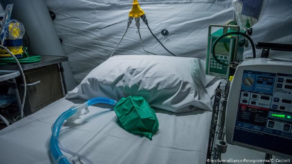 От коронавируса в Казахстане погибло уже 27 человек