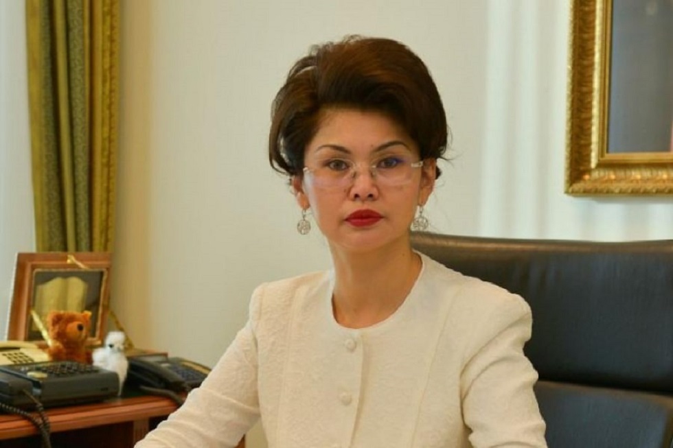 Аида Балаева назначена министром информации и общественного развития