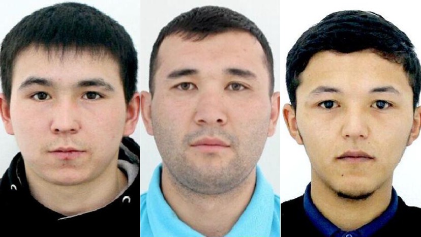 Кража оргтехники из образовательного центра раскрыта в Алматы