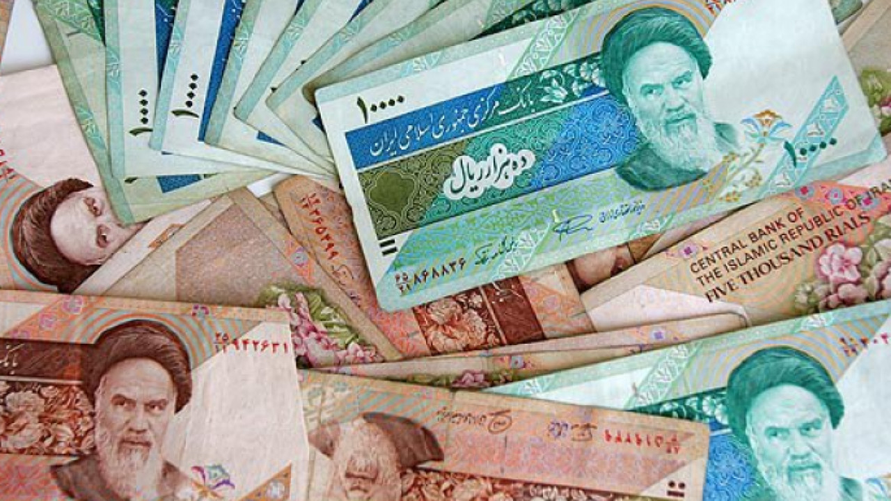 Иран переименует валюту
