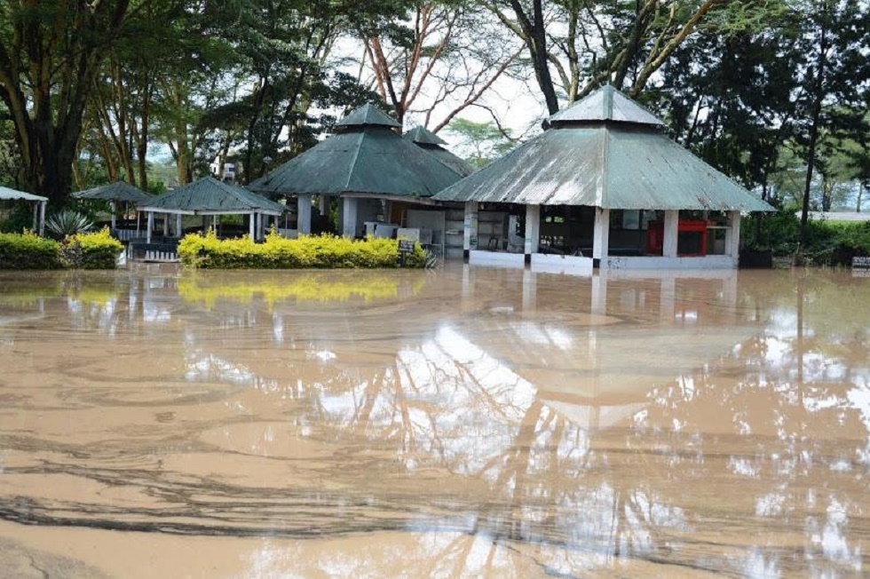 Кенияда су тасқынынан 164 адам қайтыс болды