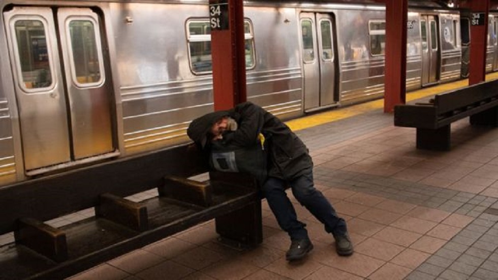 Нью-Йорк метросы өз тарихында алғаш рет түнгі жұмысын тоқтатпақ