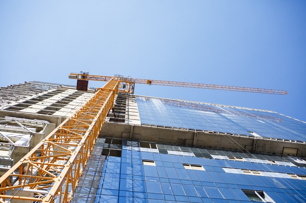 Опубликован список строительных компаний, не имеющих разрешений на сбор денег дольщиков в Алматы