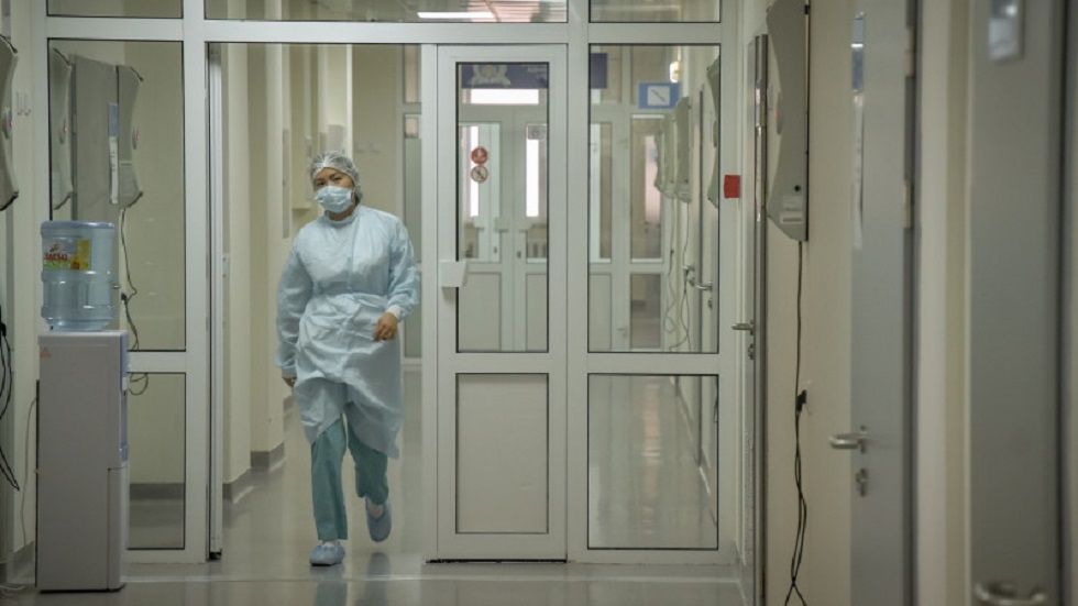 В Казахстане от коронавируса выздоровели еще 33 человека 