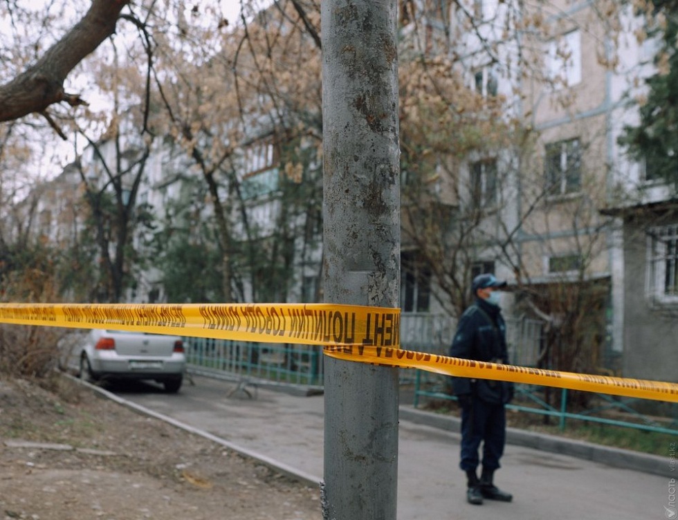 В Алматы сняли ограничения с 340 очагов заражения коронавирусом