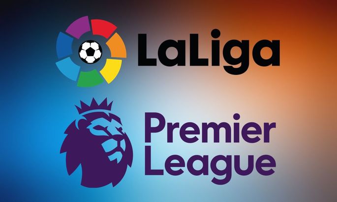 Ла Лига и АПЛ объявили даты возобновления матчей