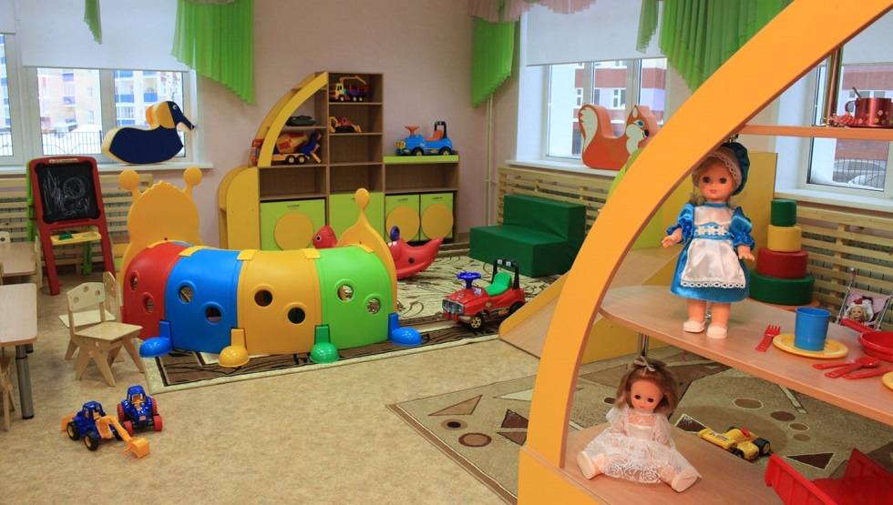Новые правила приема малышей в детские сады озвучил министр