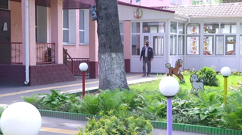 Детские сады в Алматы пока открывать не будут