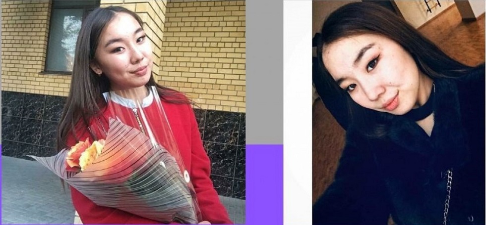 Пропала без вести: 19-летнюю жительницу Семея ищут полицейские 