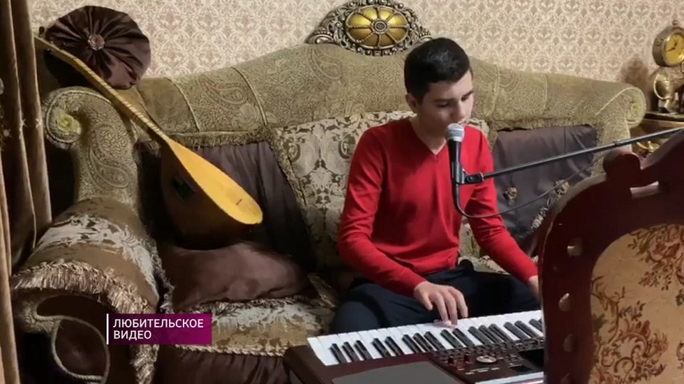 Определились победители музыкального онлайн-конкурса от "Вечернего Алматы"