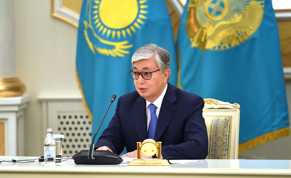 Президенту Казахстана исполнилось 67 лет