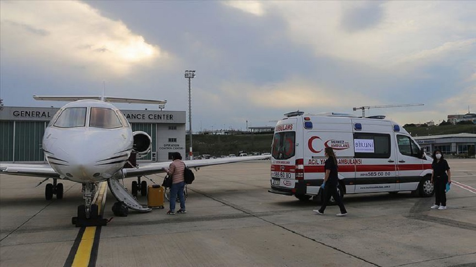 Турция разрешила казахстанцам посещать страну для лечения