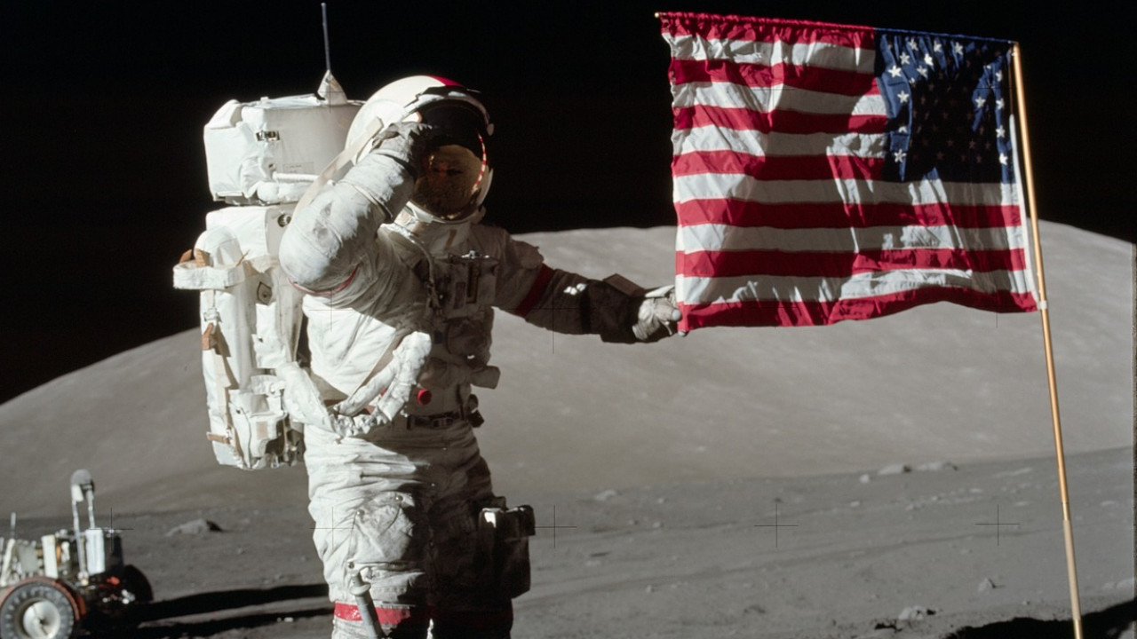 Правила освоения Луны представили NASA