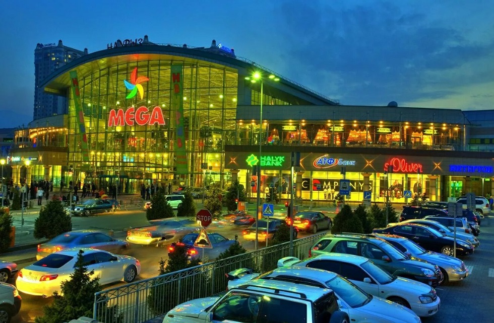 Торговые центры частично заработают с 25 мая в Алматы 