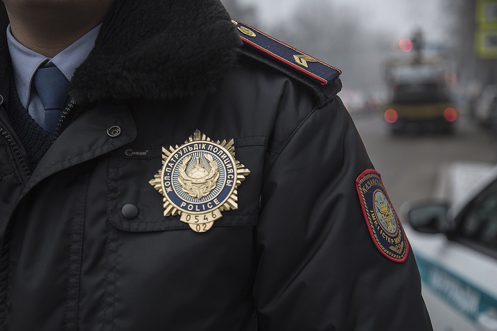 В Алматинской области нашли пропавшего 5-летнего ребенка