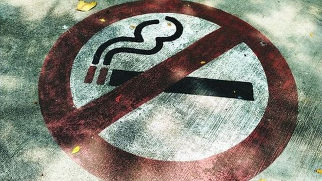 В Европе запретили сигареты с ментолом
