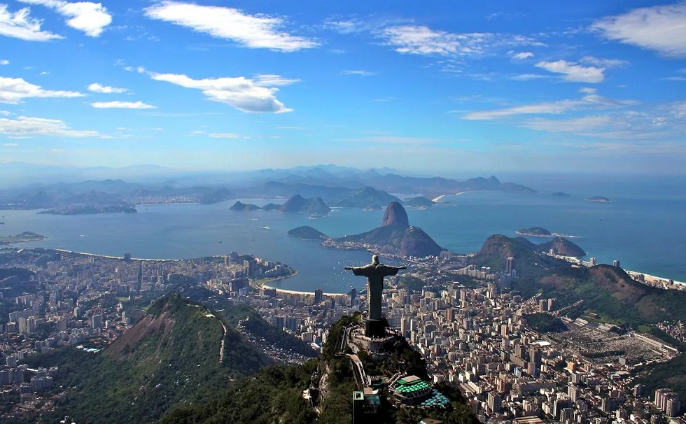 В Рио-де-Жанейро власти готовятся отменить карантин