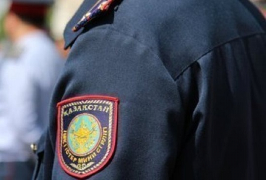В Алматинской области задержали 37 барымтачей