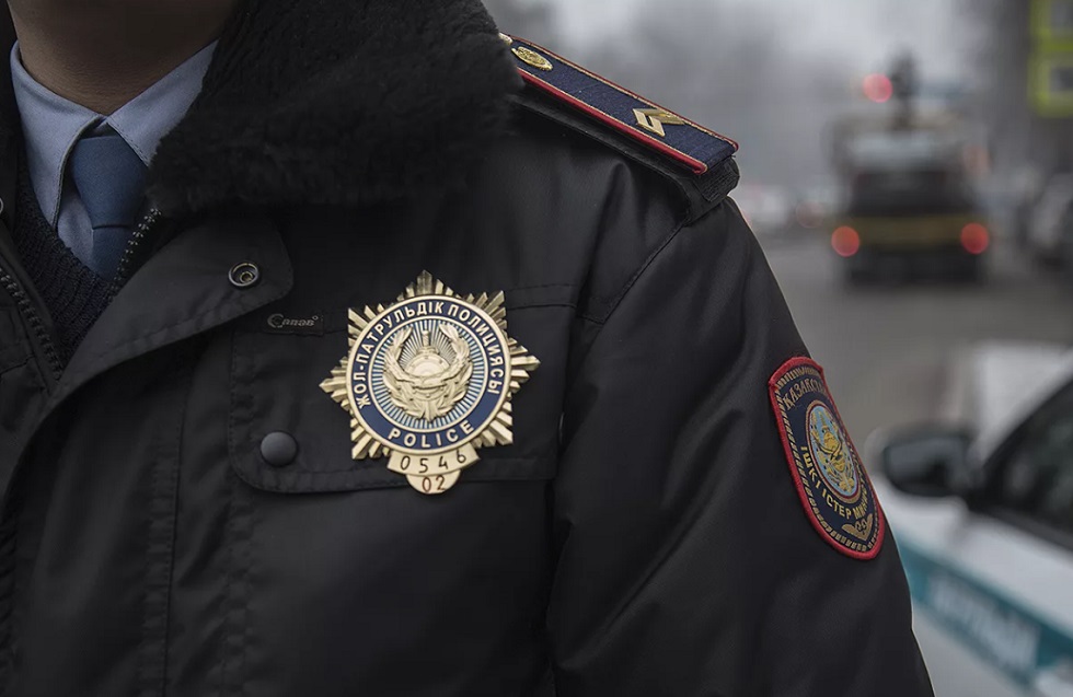 Иностранцы совершили более 100 преступлений в Алматы
