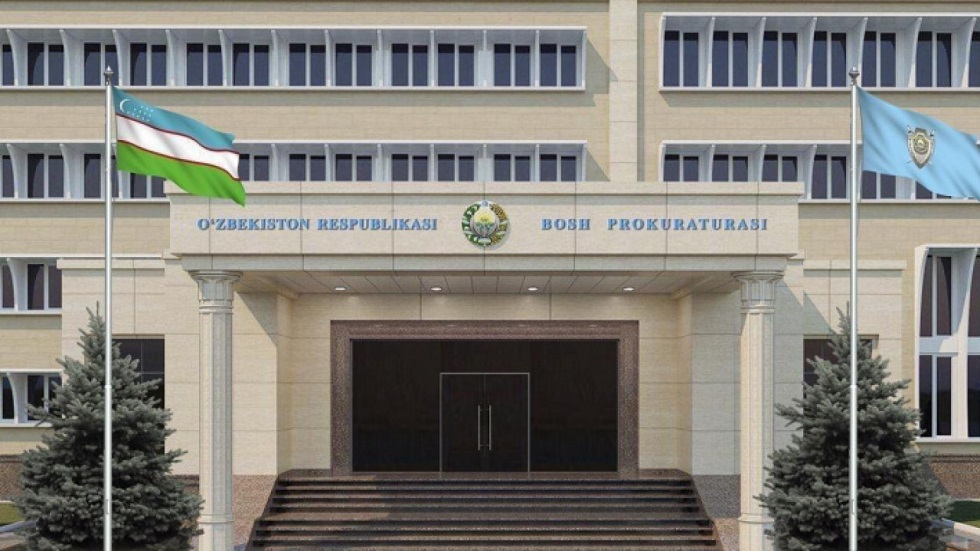 Прорыв дамбы в Узбекистане: установлены возможные виновники