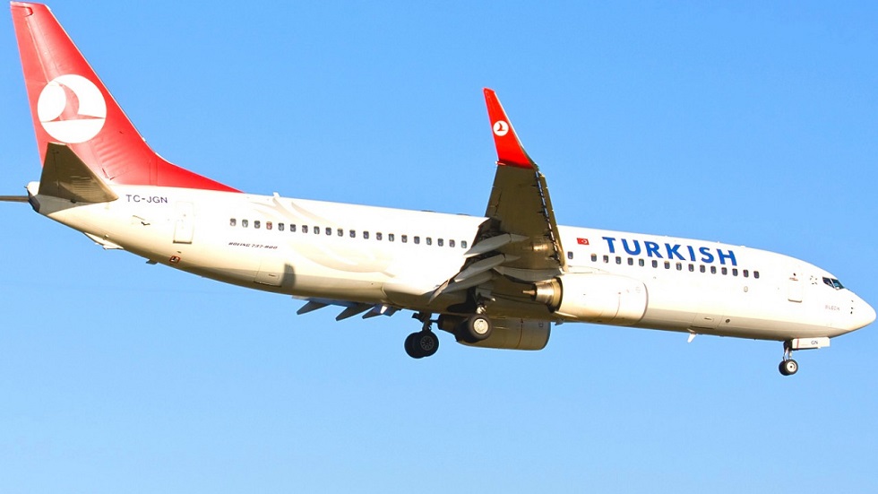 Авиарейсы между Казахстаном и Турцией могут возобновить в июне