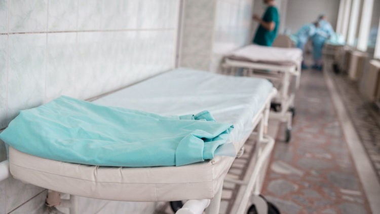 В Казахстане уже 4168 человек выздоровели от коронавируса 