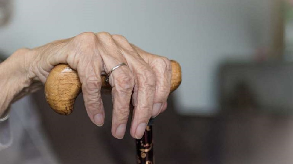 В Иране 107-летняя долгожительница поборола коронавирус