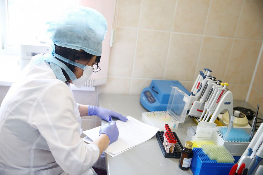 От коронавируса выздоровело 4560 человек в Казахстане
